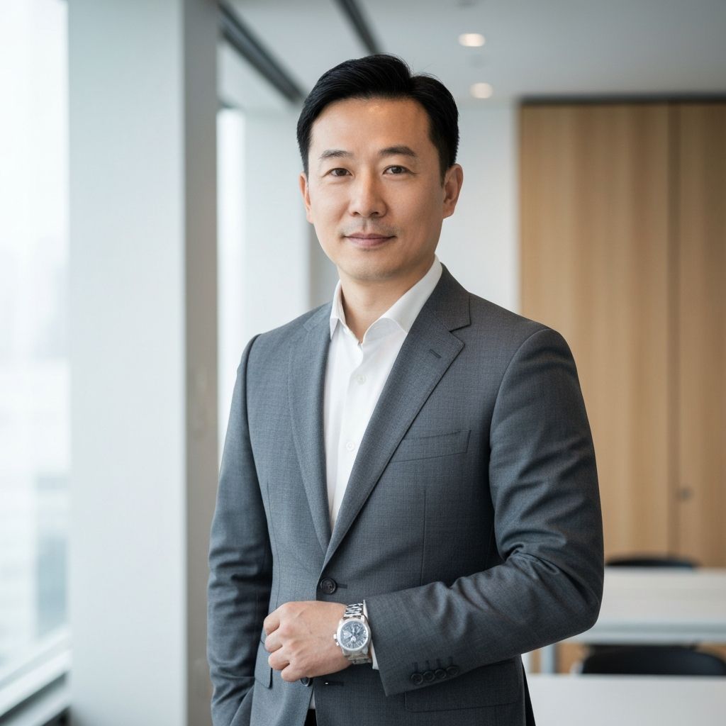 Director de Operaciones